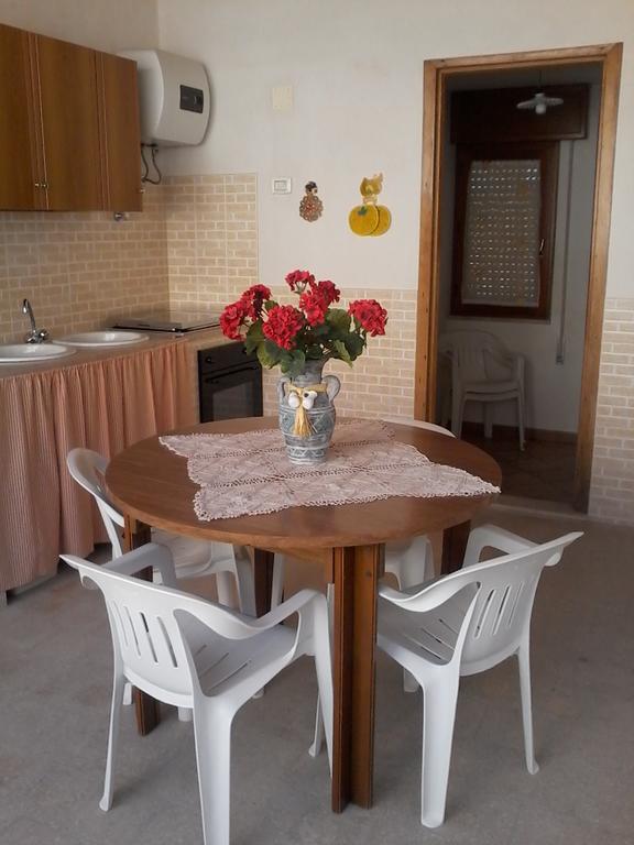 Camera Familiare con Terrazza