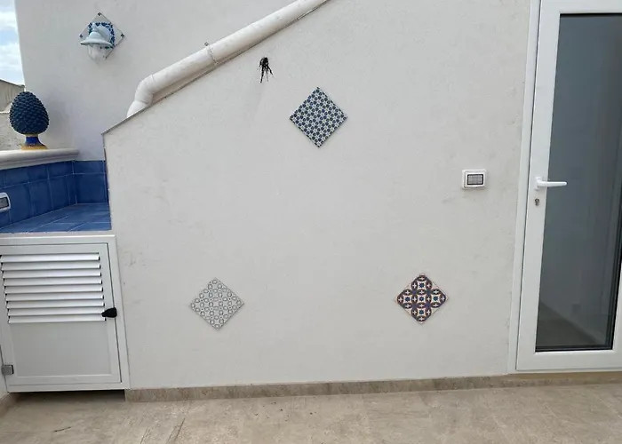 Casa vacanza: Il Corallo