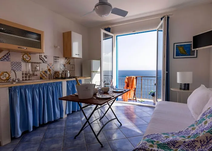 Casa vacanza: Le Conchiglie