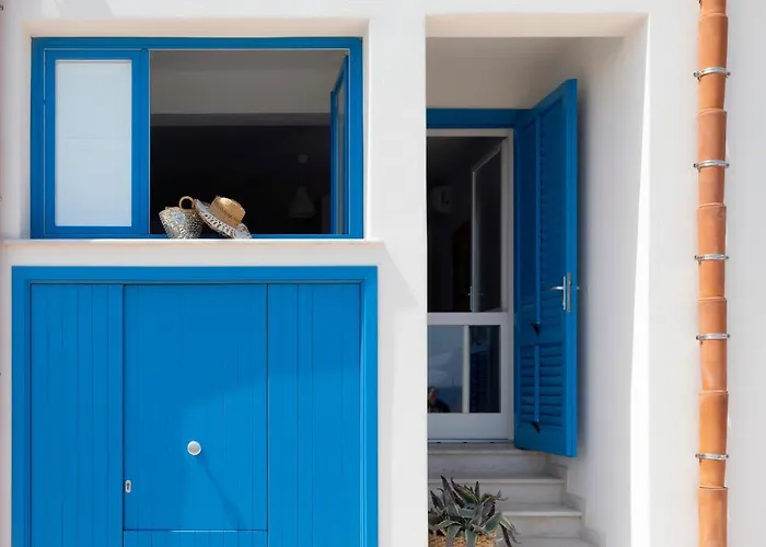 Casa vacanza: Le Conchiglie