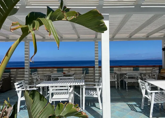 Casa vacanza: Rosa Dei Venti Marettimo