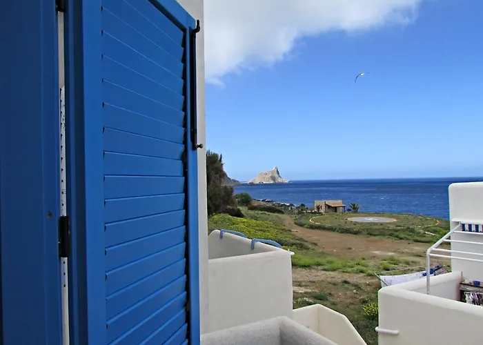 Casa vacanza: Il Corallo